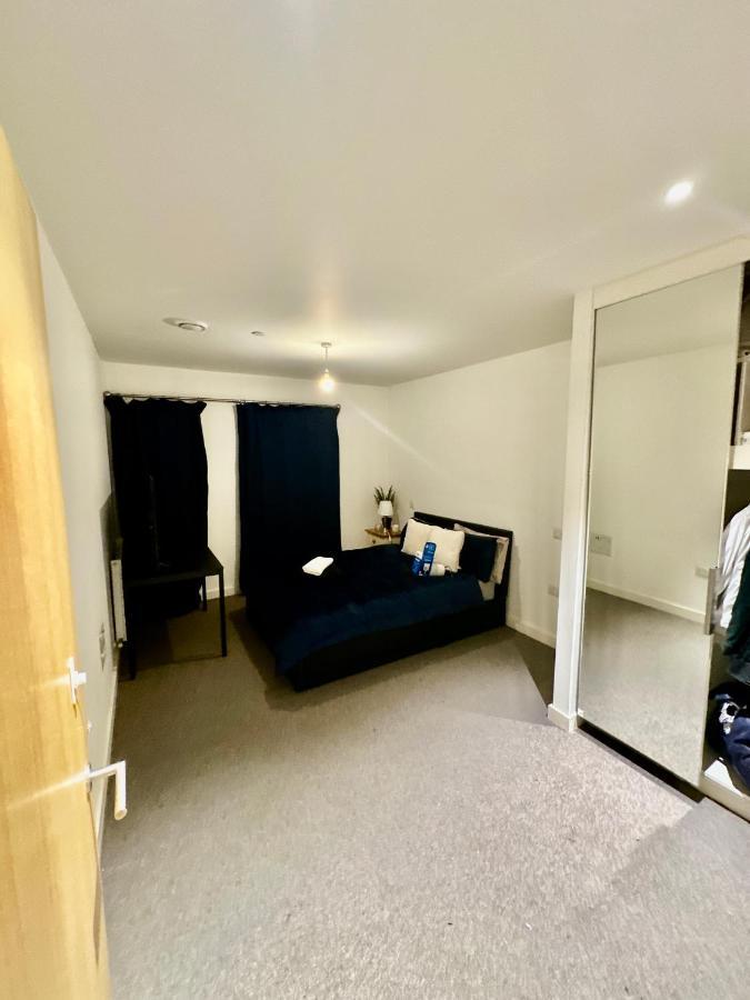 Modern Luxury Oasis Rooms 02 Arena-Excel-Canary Wharf Ldn London Luaran gambar