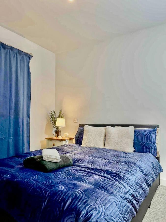 Modern Luxury Oasis Rooms 02 Arena-Excel-Canary Wharf Ldn London Luaran gambar